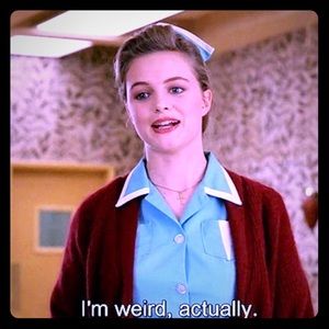 MAKE ME A STRANGE & UNUSUAL OFFER!